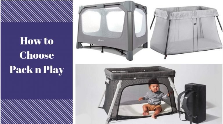 Best Pack n Play in 2023 - Reviews and Buyer's Guide