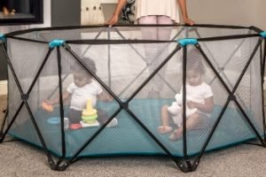 Best Pack n Play in 2023 - Reviews and Buyer's Guide