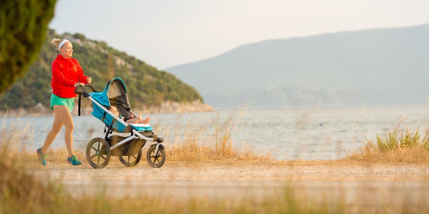 Complete Guide for the Best All-Terrain Stroller in 2022