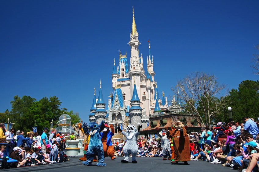 What is the Best Stroller for Disney World in 2023